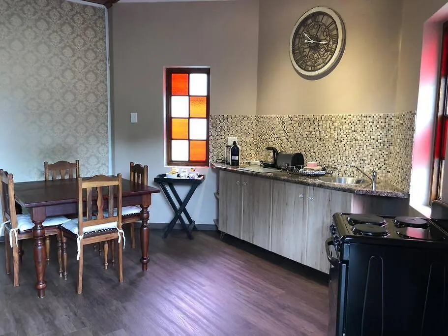 You'Re Beautiful Private Guest Suite Fernglen 0*,  Sudafrica