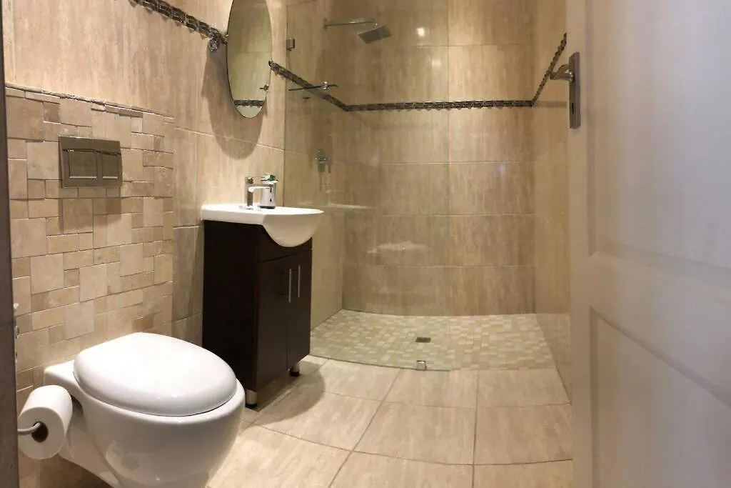 You'Re Beautiful Private Guest Suite Fernglen 0*,  Sudafrica