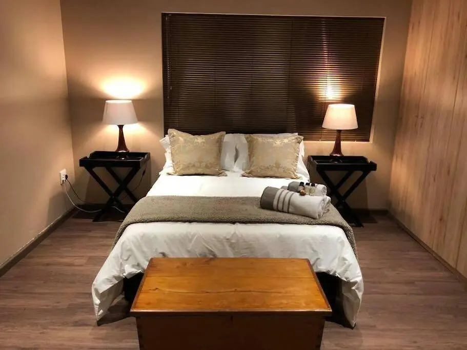 Appartamento You'Re Beautiful Private Guest Suite Fernglen