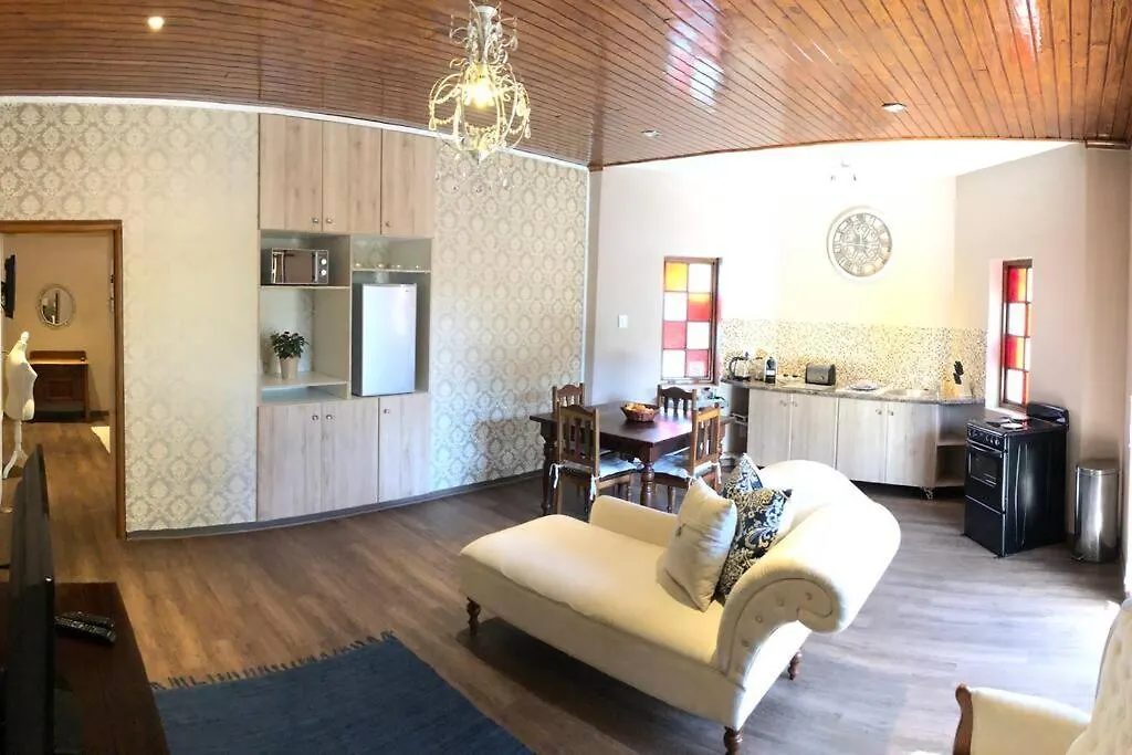 Apartment You'Re Beautiful Private Guest Suite Fernglen South Africa
