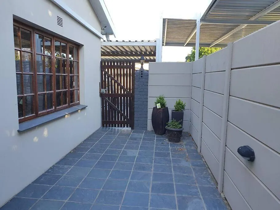 You'Re Beautiful Private Guest Suite Fernglen South Africa