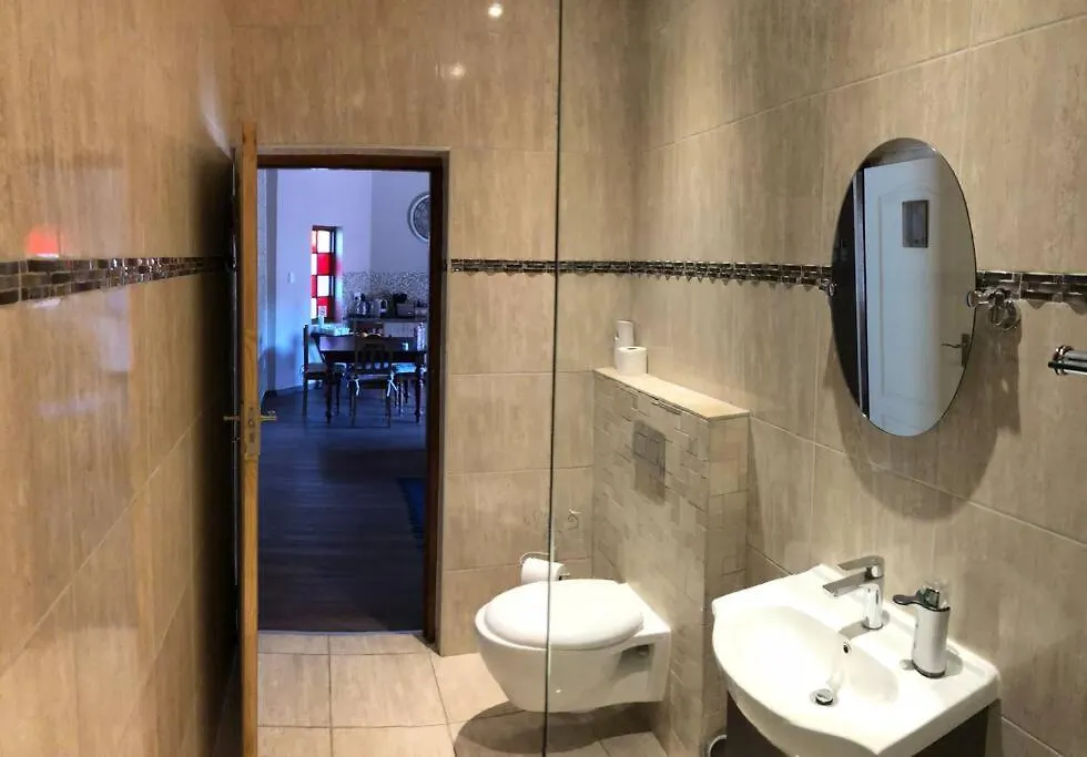 You'Re Beautiful Private Guest Suite Fernglen
