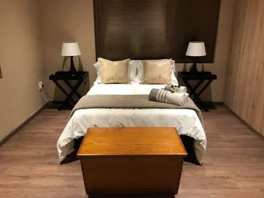 You'Re Beautiful Private Guest Suite Fernglen Apartment
