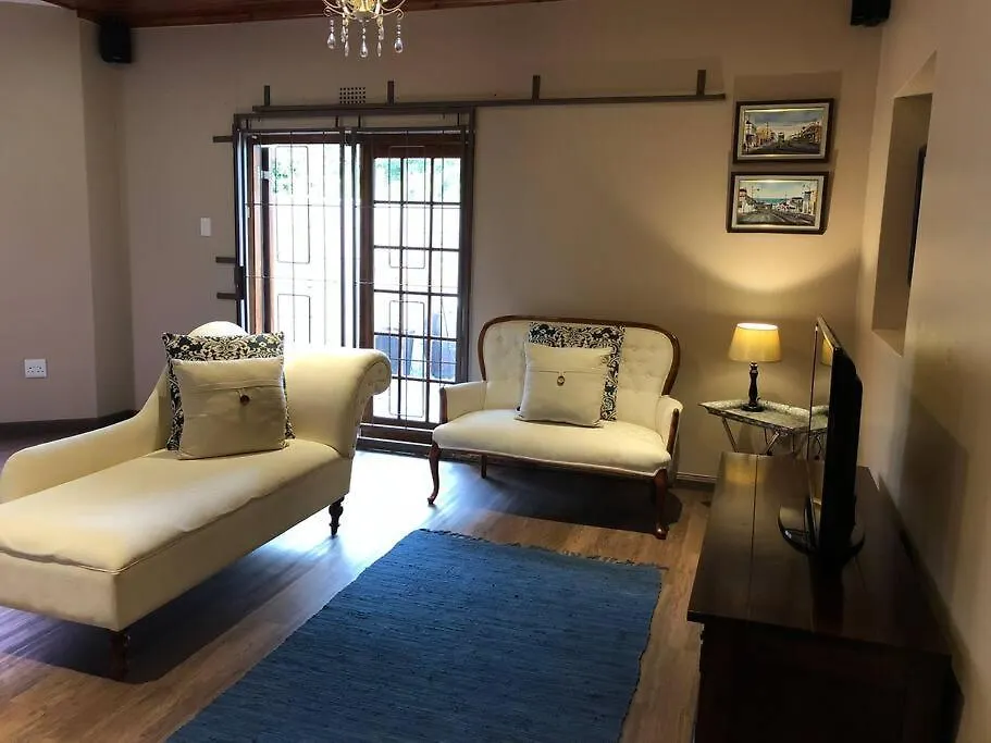 You'Re Beautiful Private Guest Suite Fernglen Apartment