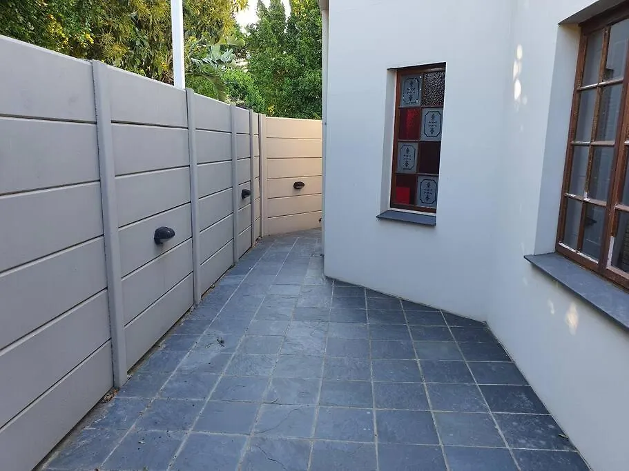 Apartment You'Re Beautiful Private Guest Suite Fernglen South Africa