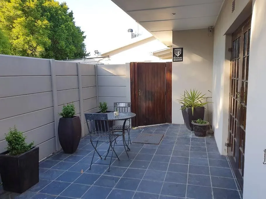 You'Re Beautiful Private Guest Suite Fernglen Apartment