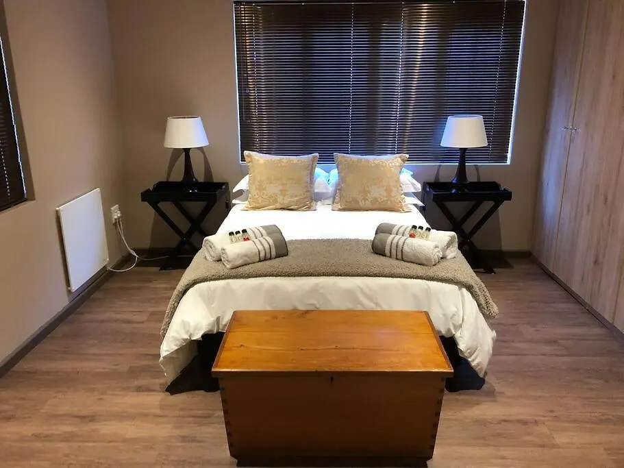 You'Re Beautiful Private Guest Suite Fernglen Apartment